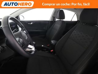 Kia Rio 1.0 TGDI Mild-Hybrid Drive