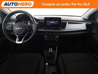 Kia Rio 1.0 TGDI Mild-Hybrid Drive