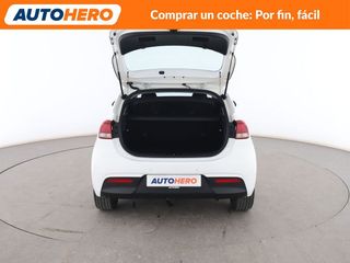 Kia Rio 1.0 TGDI Mild-Hybrid Drive