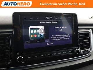 Kia Rio 1.0 TGDI Mild-Hybrid Drive