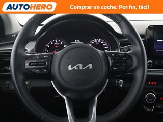 Kia Rio 1.0 TGDI Mild-Hybrid Drive