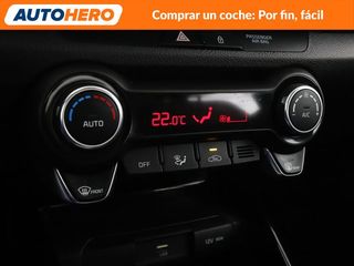 Kia Rio 1.0 TGDI Mild-Hybrid Drive