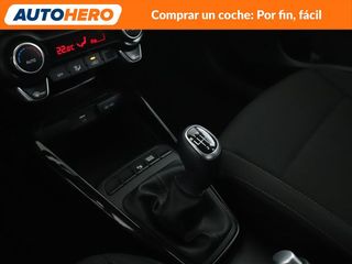 Kia Rio 1.0 TGDI Mild-Hybrid Drive