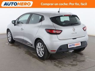 Renault Clio 0.9 Energy Zen