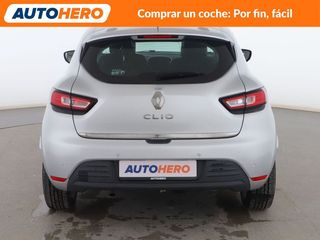 Renault Clio 0.9 Energy Zen