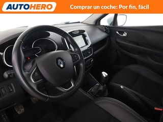 Renault Clio 0.9 Energy Zen