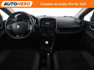 Renault Clio 0.9 Energy Zen