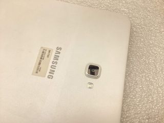 tablet pc samsung sm-t580 10.1 16gb