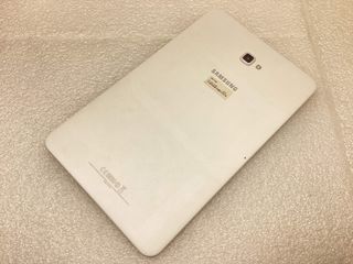 tablet pc samsung sm-t580 10.1 16gb