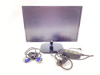 monitor led lg 20mp48a 19.5 led