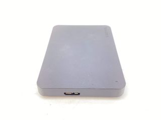 disco duro toshiba canvio basics 1tb
