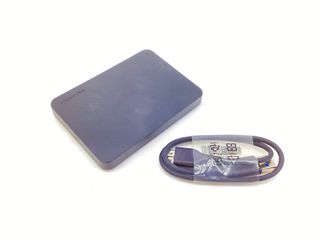 disco duro toshiba canvio basics 1tb