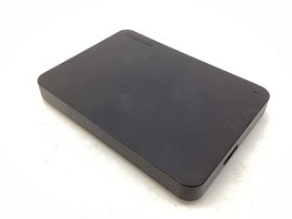 disco duro toshiba canvio basics 1tb