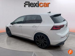 Volkswagen Golf GTD 2.0 200CV