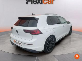 Volkswagen Golf GTD 2.0 200CV