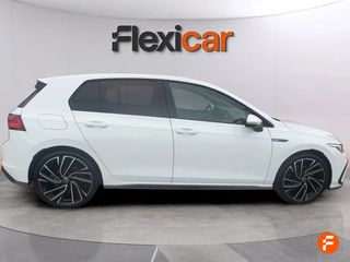 Volkswagen Golf GTD 2.0 200CV