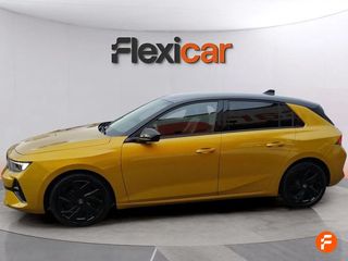 Opel Astra 1.2T XHT 96kW (130CV) Elegance