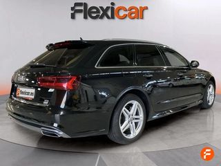 Audi A6 2.0 TDI 140kW(190CV) ultra S tron Avant