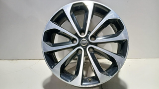 LLANTA NISSAN QASHQAI (J10) K9KD430 JD18A
