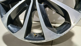 LLANTA NISSAN QASHQAI (J10) K9KD430 JD18A