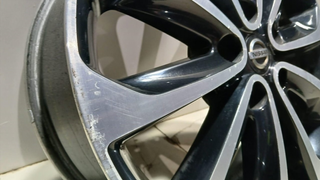 LLANTA NISSAN QASHQAI (J10) K9KD430 JD18A