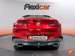 BMW X4 xDrive25d