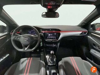 Opel Corsa 1.2T XHL 74kW (100CV) GS-Line