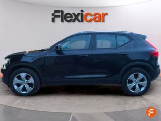 Volvo XC40 1.5 T3 Momentum