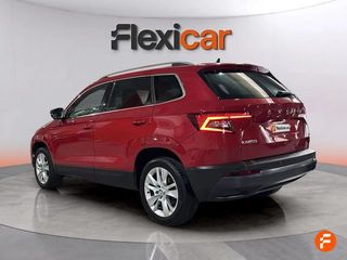 Skoda Karoq 1.5 TSI 110kW (150CV) DSG ACT Ambition