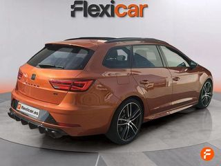 Seat Leon ST 2.0 TSI 221kW (300CV) St&Sp CUPRA
