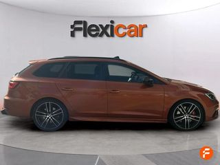 Seat Leon ST 2.0 TSI 221kW (300CV) St&Sp CUPRA