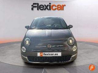 Fiat 500 Dolcevita 1.0 Hybrid 51KW (70 CV)