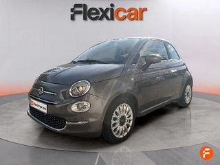 Fiat 500 Dolcevita 1.0 Hybrid 51KW (70 CV)