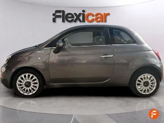 Fiat 500 Dolcevita 1.0 Hybrid 51KW (70 CV)