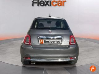 Fiat 500 Dolcevita 1.0 Hybrid 51KW (70 CV)