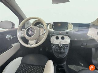 Fiat 500 Dolcevita 1.0 Hybrid 51KW (70 CV)