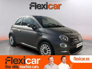 Fiat 500 Dolcevita 1.0 Hybrid 51KW (70 CV)