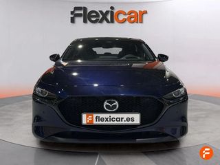 Mazda 3 2.5L E-SKY G MHEV 103kW Prime-line