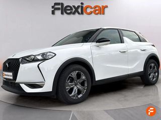 DS DS 3 PureTech 74kW (100CV) Bastille