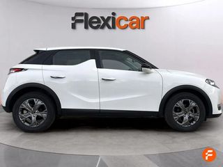 DS DS 3 PureTech 74kW (100CV) Bastille