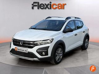 Dacia Sandero Stepway Essential TCe 67kW (90V)