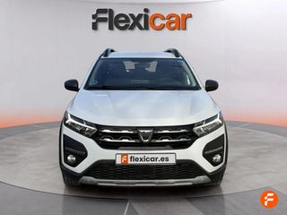 Dacia Sandero Stepway Essential TCe 67kW (90V)