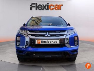 Mitsubishi ASX 200 MPI Spirit