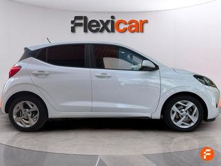 Hyundai i10 1.0 Essence