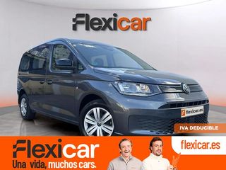 Volkswagen Caddy Maxi Origin 2.0 TDI 90kW (122CV) DSG