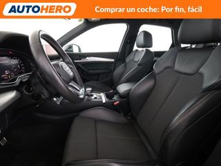 Audi Q5 2.0 TFSI quattro S Line