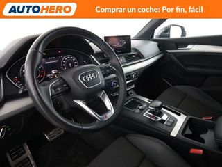 Audi Q5 2.0 TFSI quattro S Line