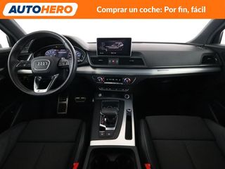 Audi Q5 2.0 TFSI quattro S Line