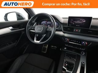Audi Q5 2.0 TFSI quattro S Line