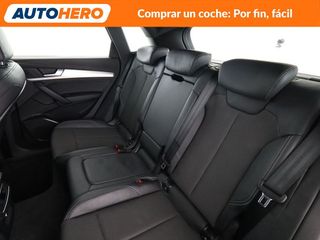 Audi Q5 2.0 TFSI quattro S Line